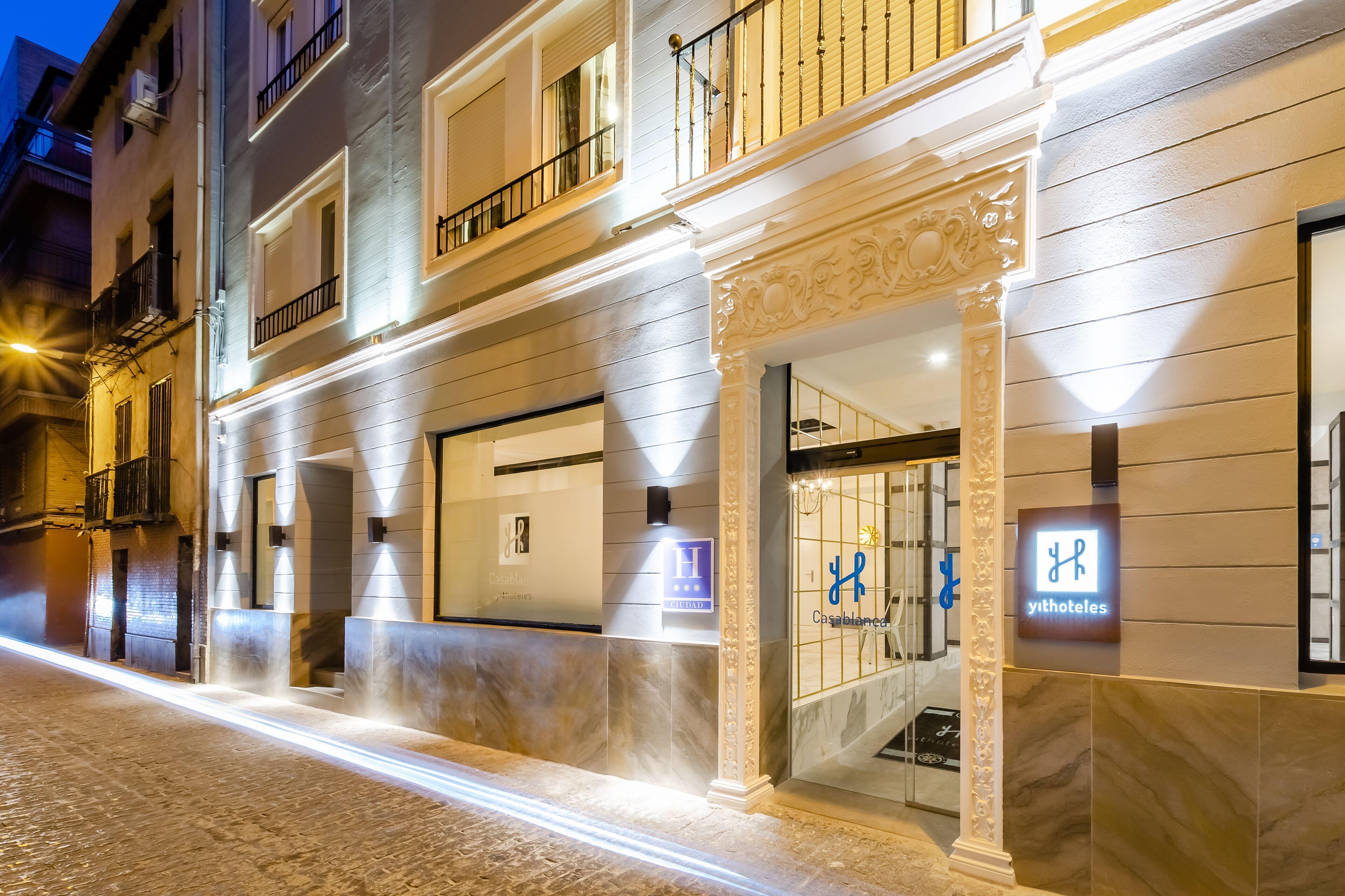 Yit Casablanca — Billeder 2