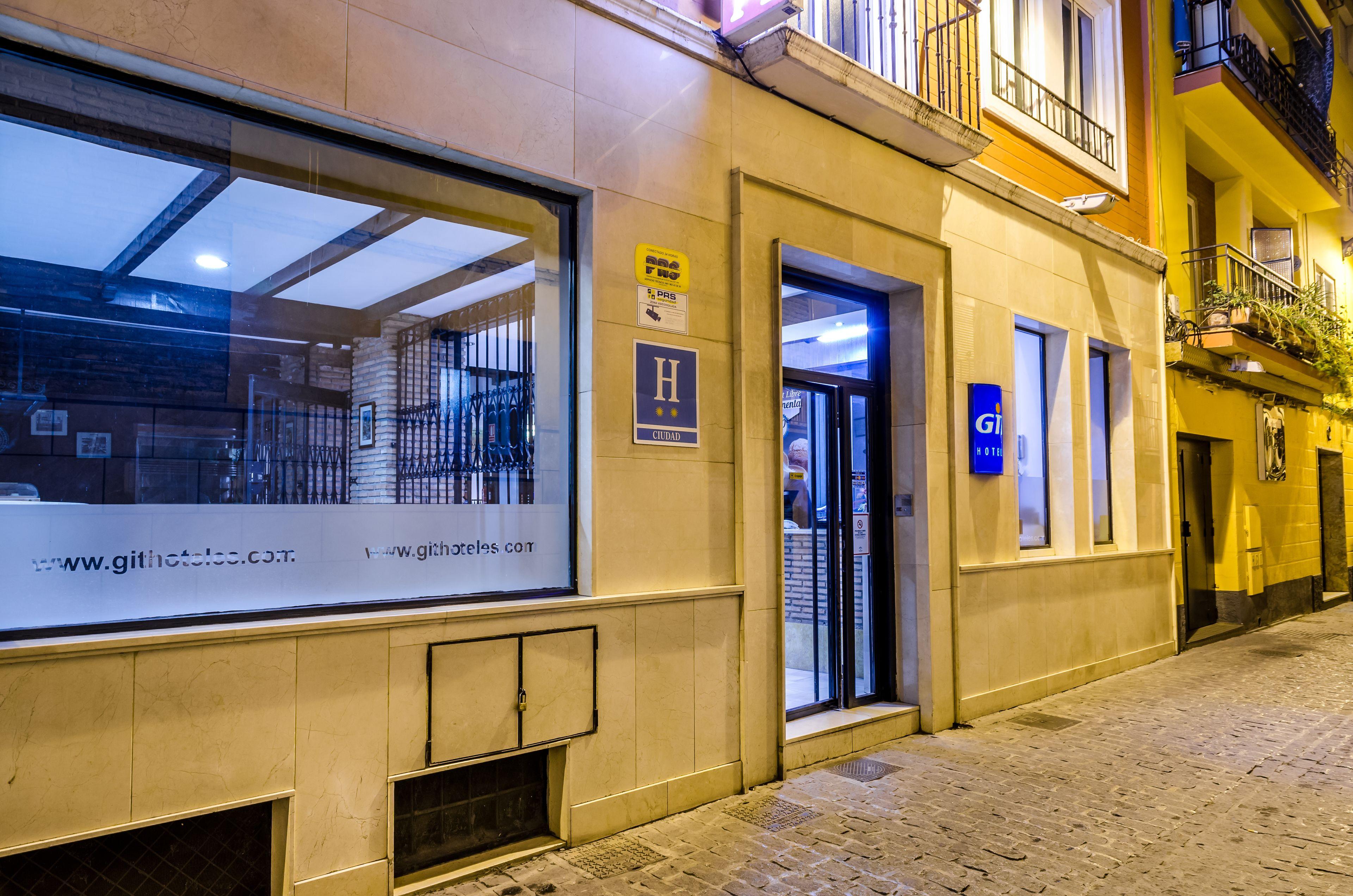Yit Casablanca, Granada