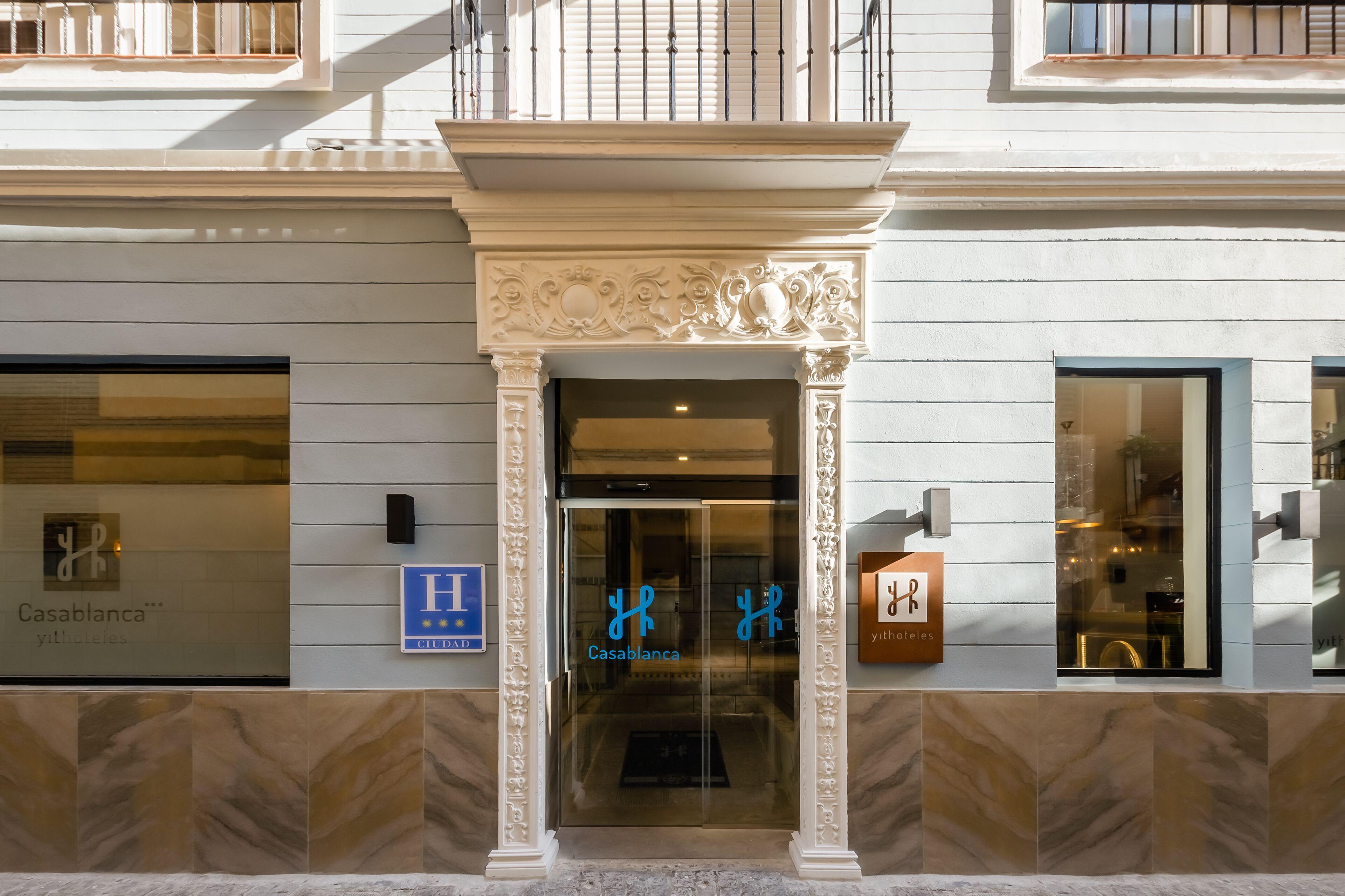 Yit Casablanca — Billeder 3